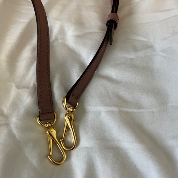 Burberry Medium buckle crossbody - Picture 7 of 7